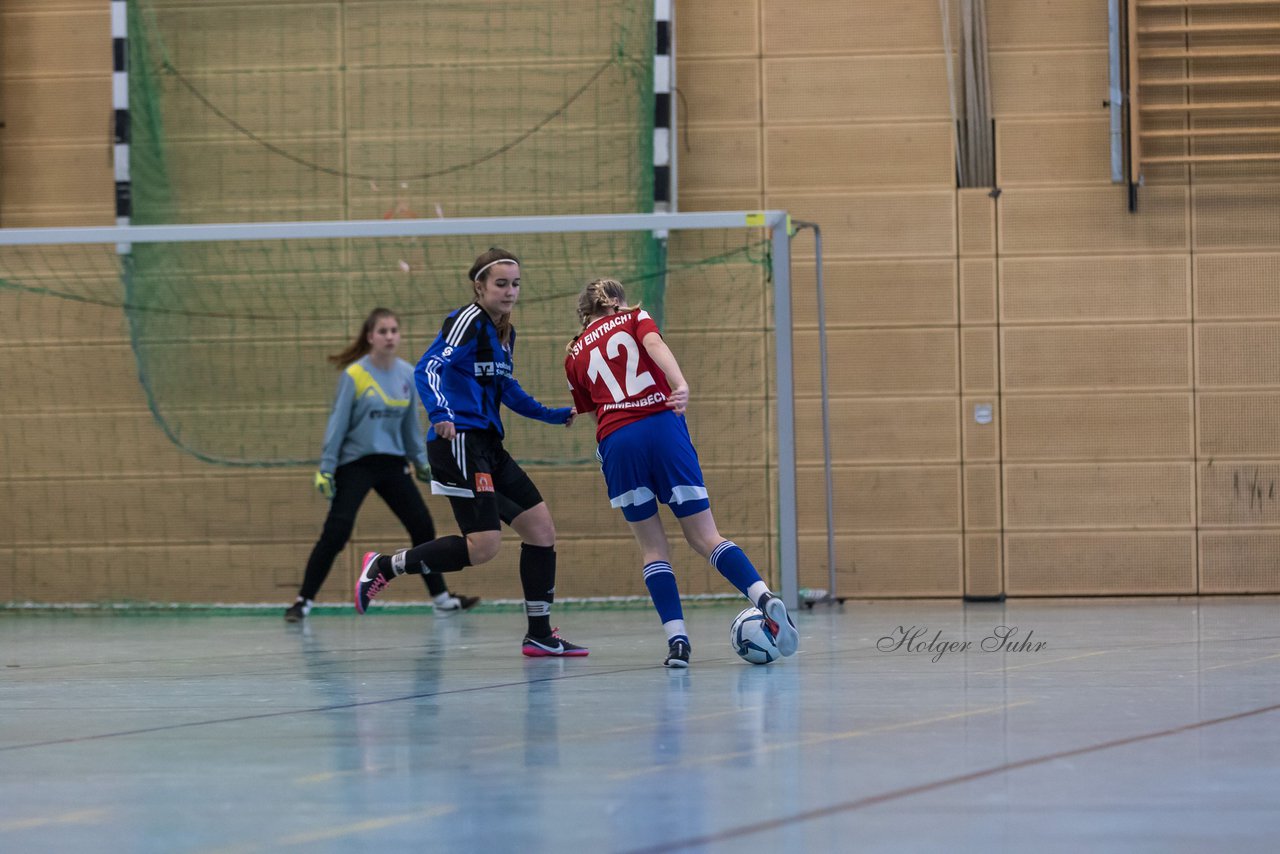Bild 461 - Girls Cup